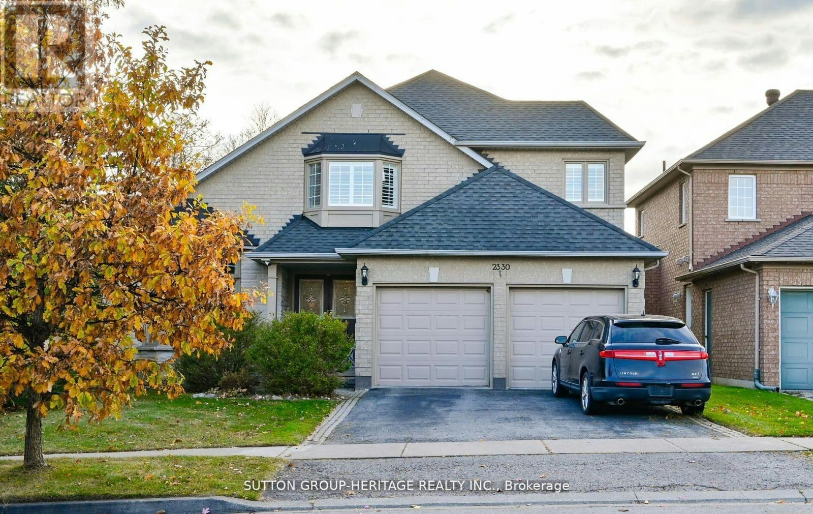 2330 Southcott Road, Pickering, ON, L1X 2S9