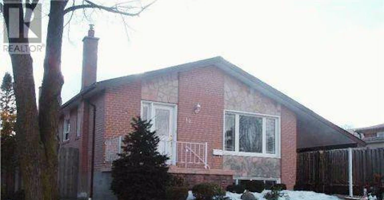BSMT-12 Netheravon Road, Toronto, ON, M1G 3S1
