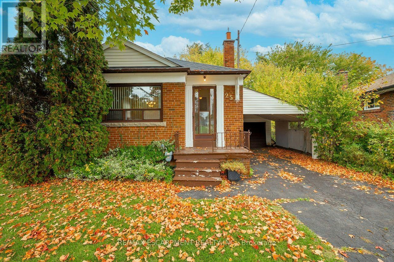 25 Tardree Place, Toronto, ON, M1R 3X2