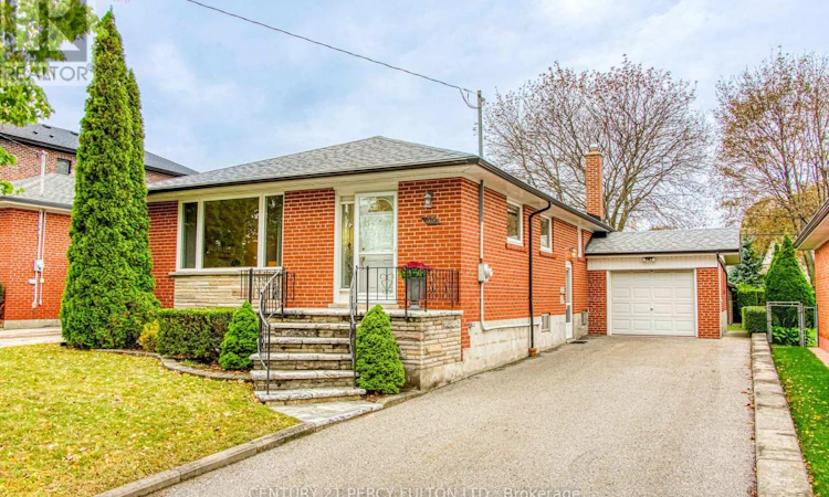 32 Bromton Drive