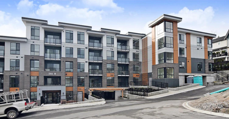 B408-20087 68 Avenue, Langley, BC, V3Y 0Y3