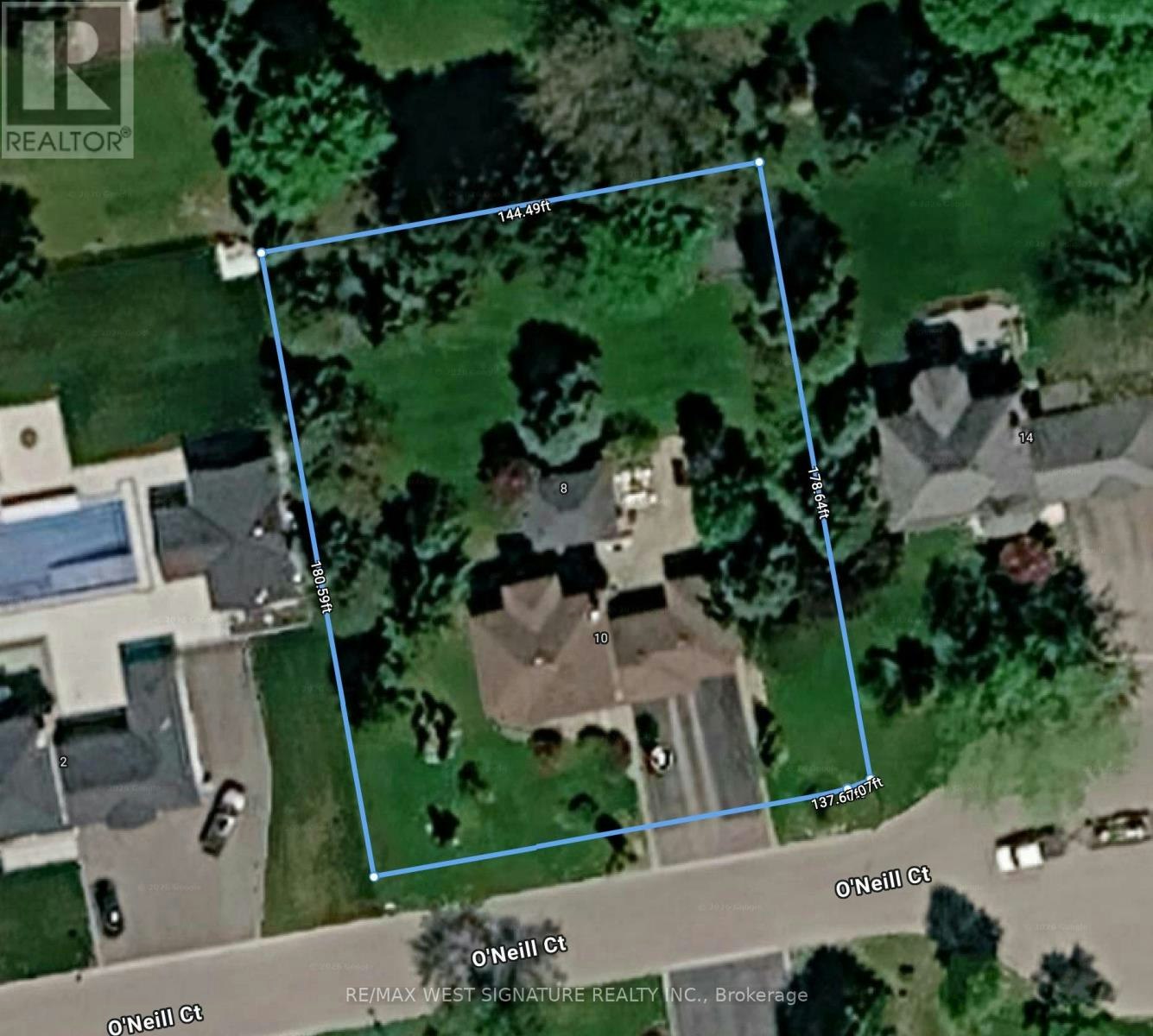 5841 King Road, King, ON, L0G 1N0