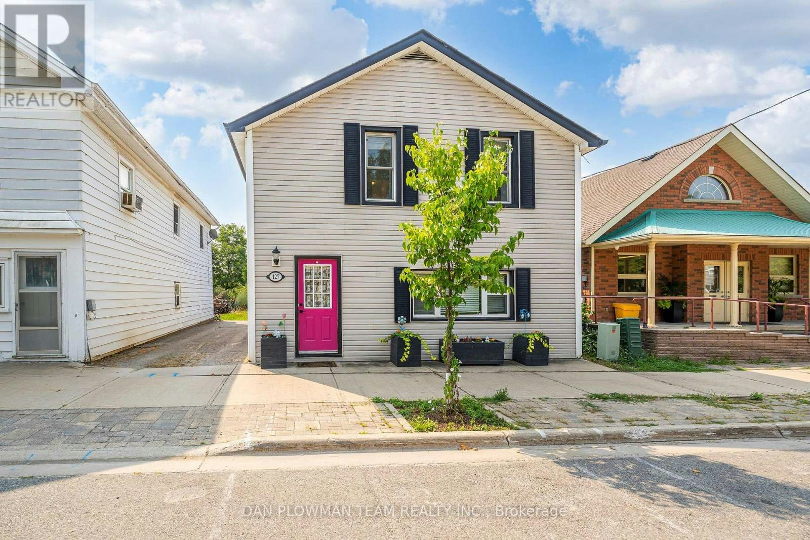 127 River Street, Brock, ON, L0C 1H0