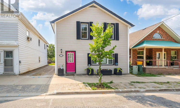 127 River Street