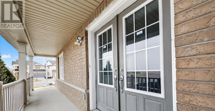 939 Miller Park Avenue, Bradford West Gwillimbury, ON, L3Z 0L6 - 4