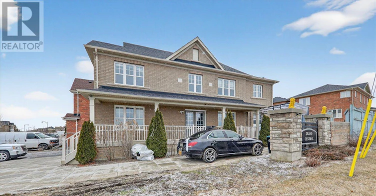 939 Miller Park Avenue, Bradford West Gwillimbury, ON, L3Z 0L6 - 3