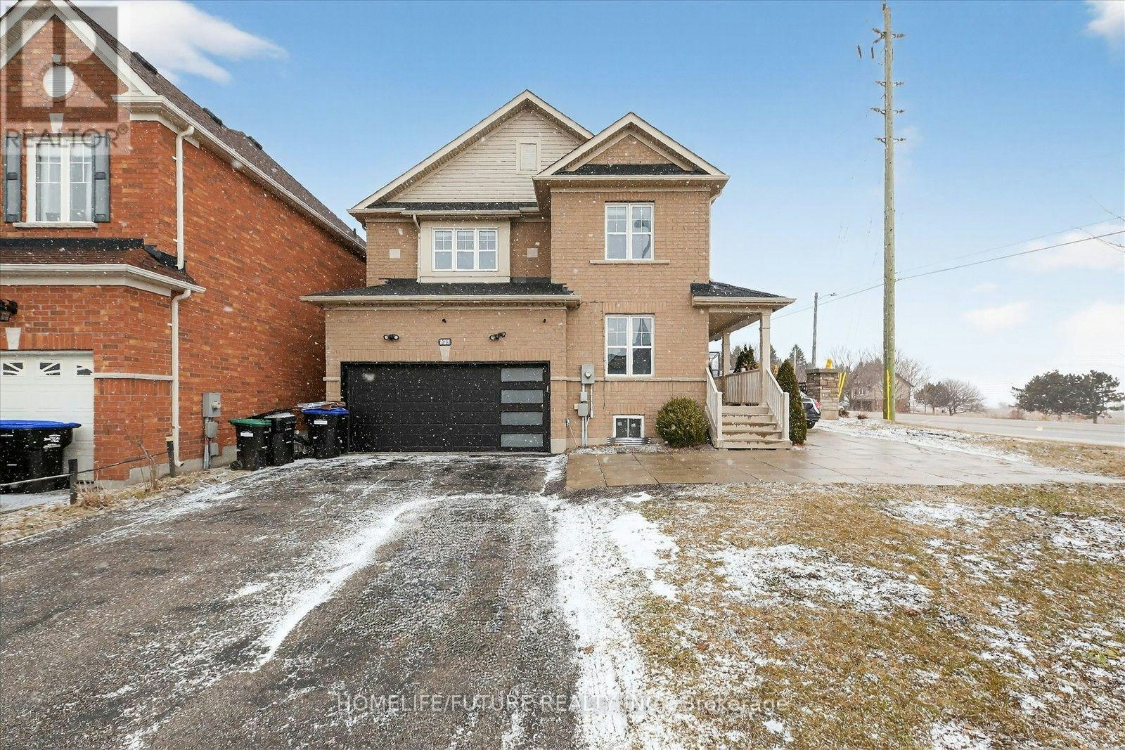 939 Miller Park Avenue, Bradford West Gwillimbury, ON, L3Z 0L6