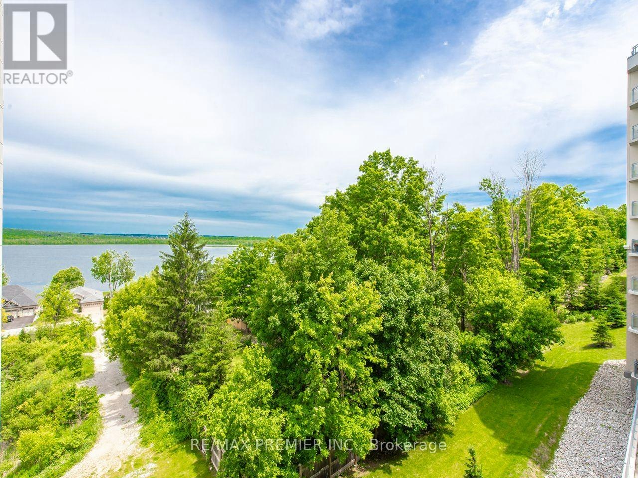408-56 Lakeside Terrace, Barrie, ON, L4M 7B9 - 22