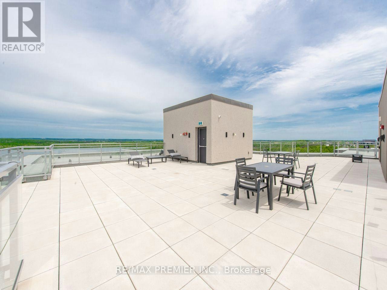 408-56 Lakeside Terrace, Barrie, ON, L4M 7B9 - 50
