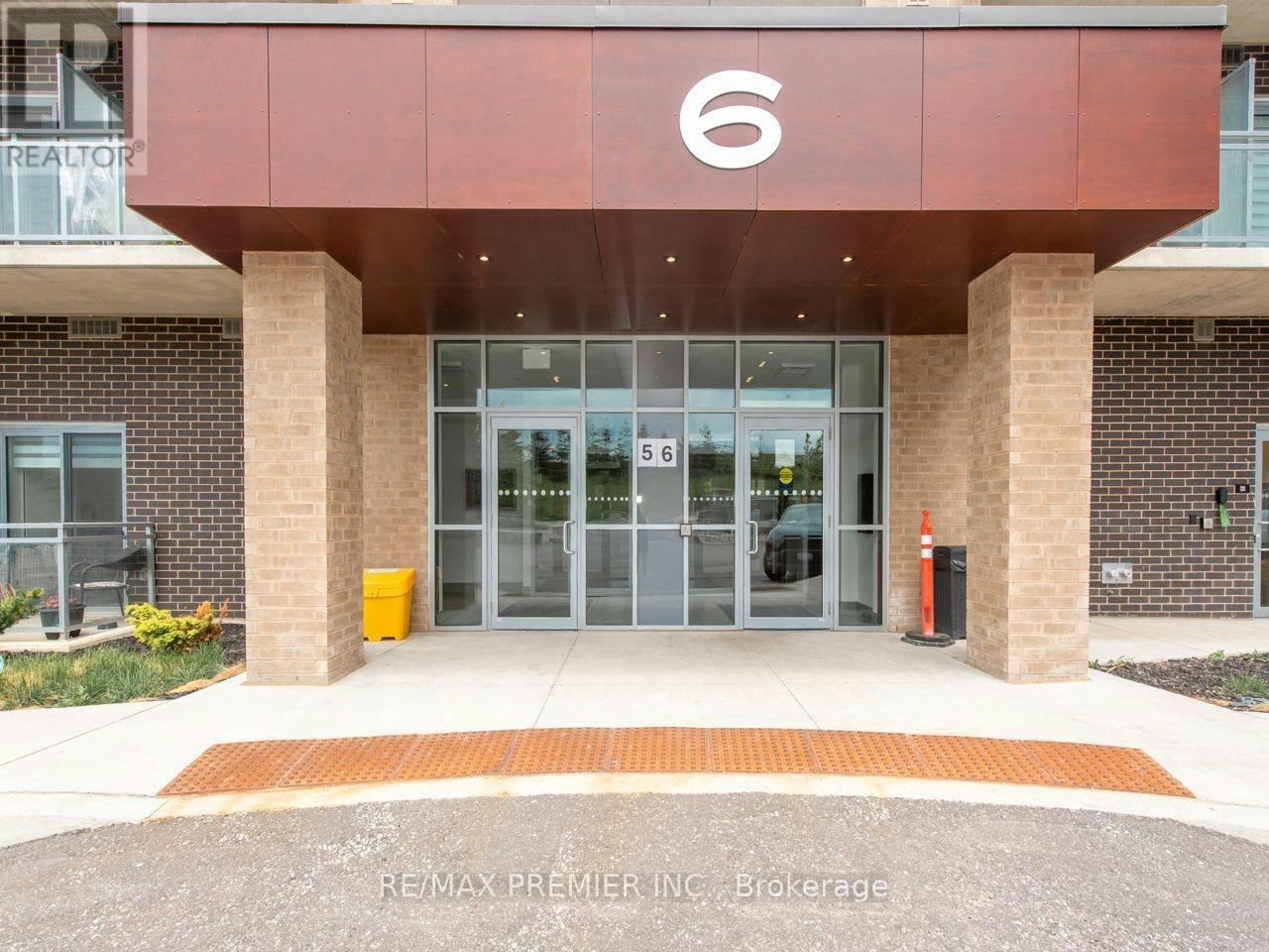 408-56 Lakeside Terrace, Barrie, ON, L4M 7B9 - 2