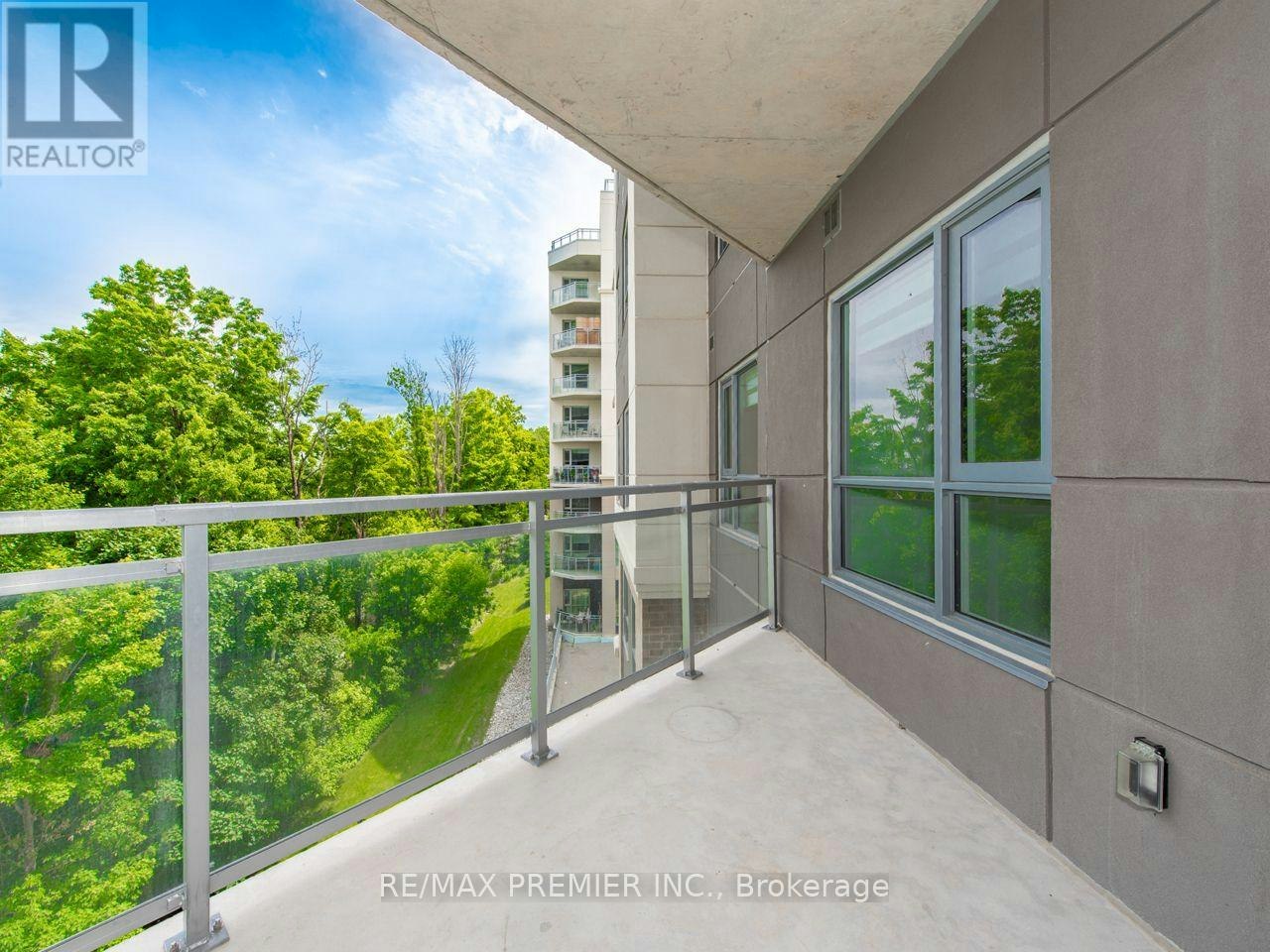 408-56 Lakeside Terrace, Barrie, ON, L4M 7B9 - 19