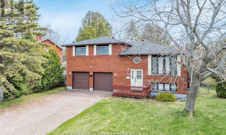 51 Beck Boulevard
