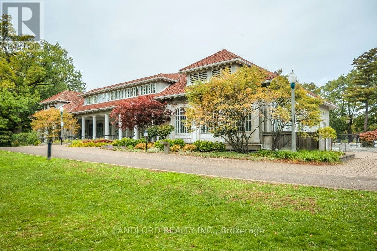28-181 Plains Road W, Burlington, ON, L7T 0B1 - 35