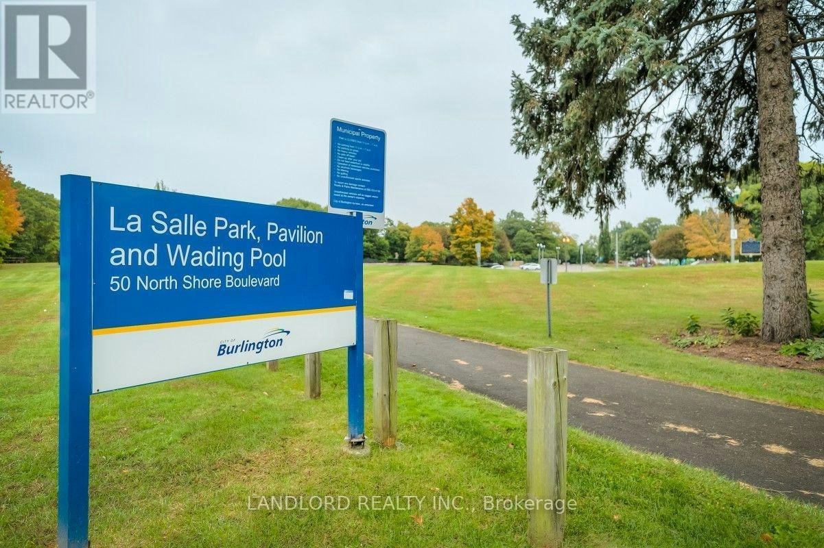 28-181 Plains Road W, Burlington, ON, L7T 0B1 - 34