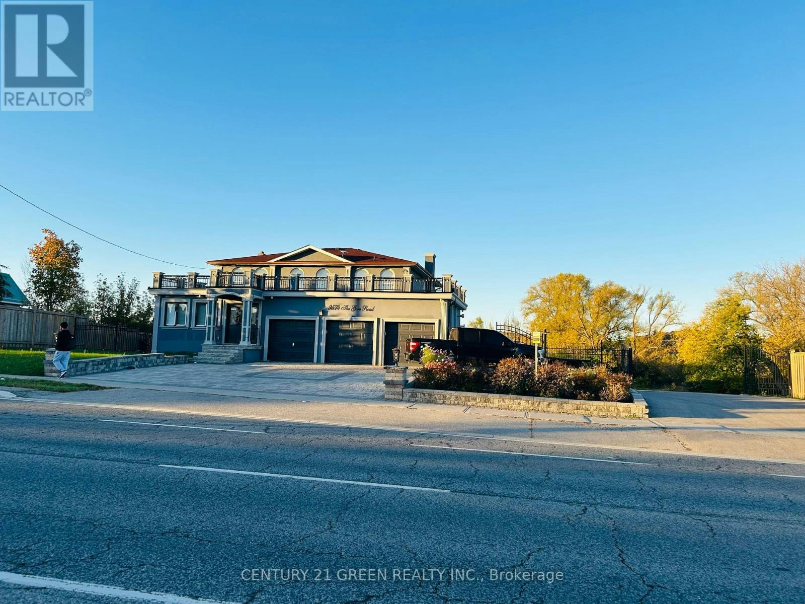 9574 The Gore Road, Brampton, ON, L6P 0A8