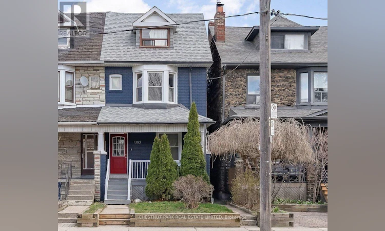 1383 Lansdowne Avenue