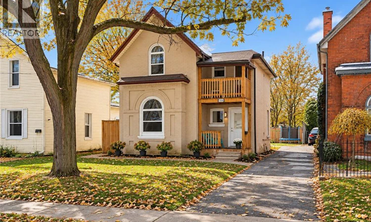 108 Eagle Avenue