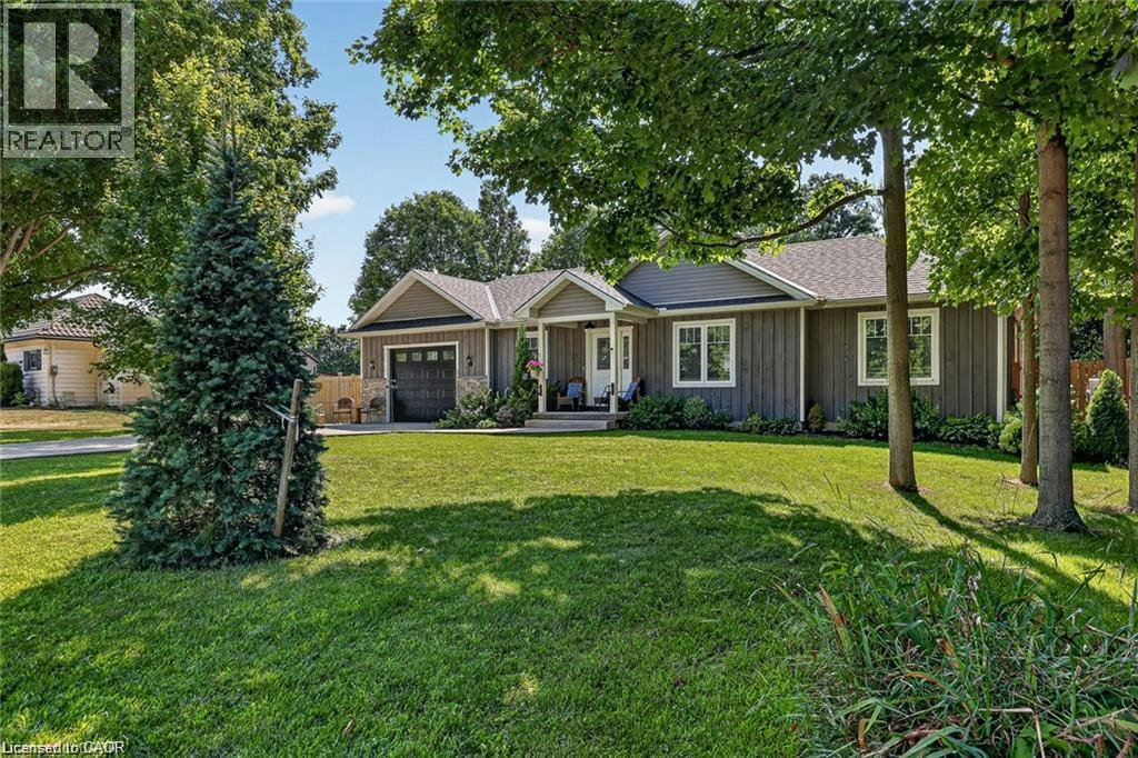 729 6th Concession Enr Road, Norfolk County, ON, N0E 1C0