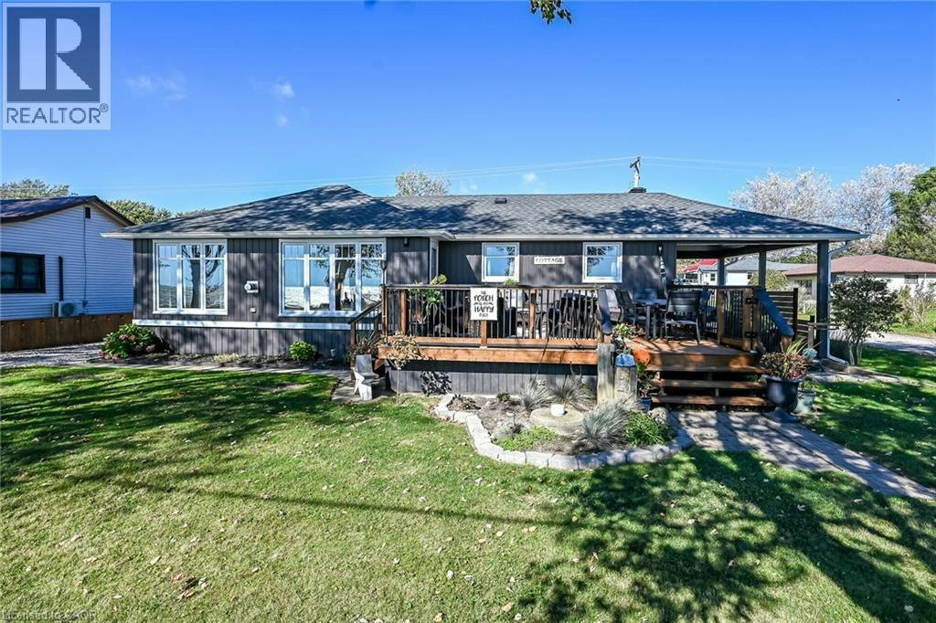 233 Blue Water Parkway, Cayuga, ON, N0A 1P0