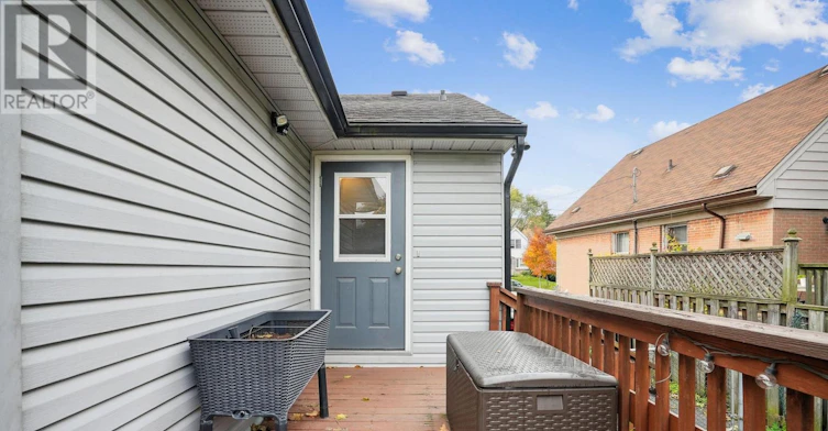 UPPER-13 Beaucourt Place, Hamilton, ON, L8S 2P8 - 32