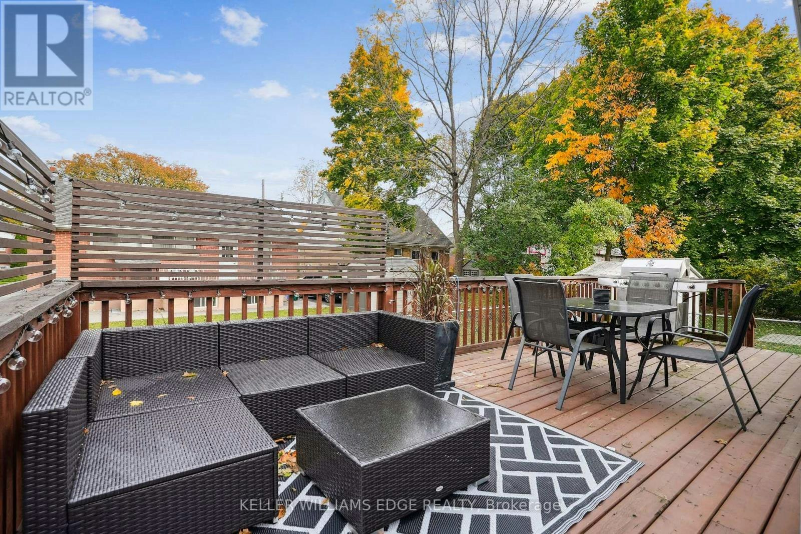 UPPER-13 Beaucourt Place, Hamilton, ON, L8S 2P8 - 29