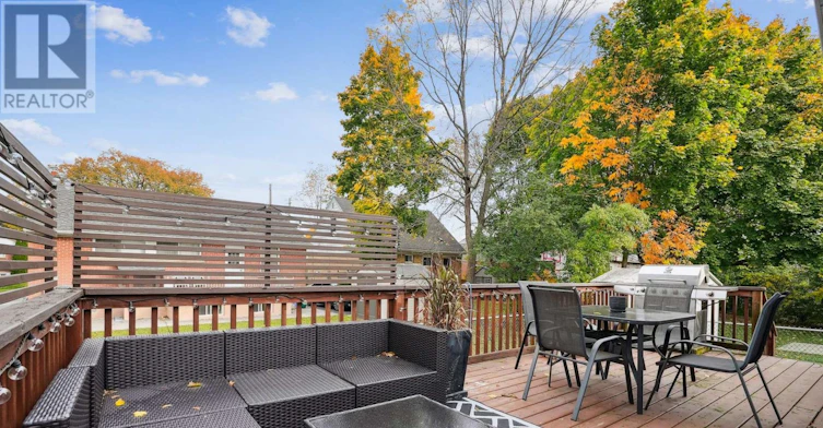 UPPER-13 Beaucourt Place, Hamilton, ON, L8S 2P8 - 29