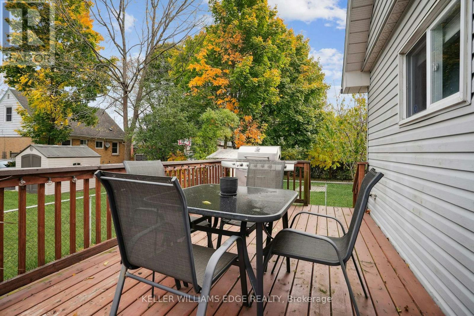 UPPER-13 Beaucourt Place, Hamilton, ON, L8S 2P8 - 30