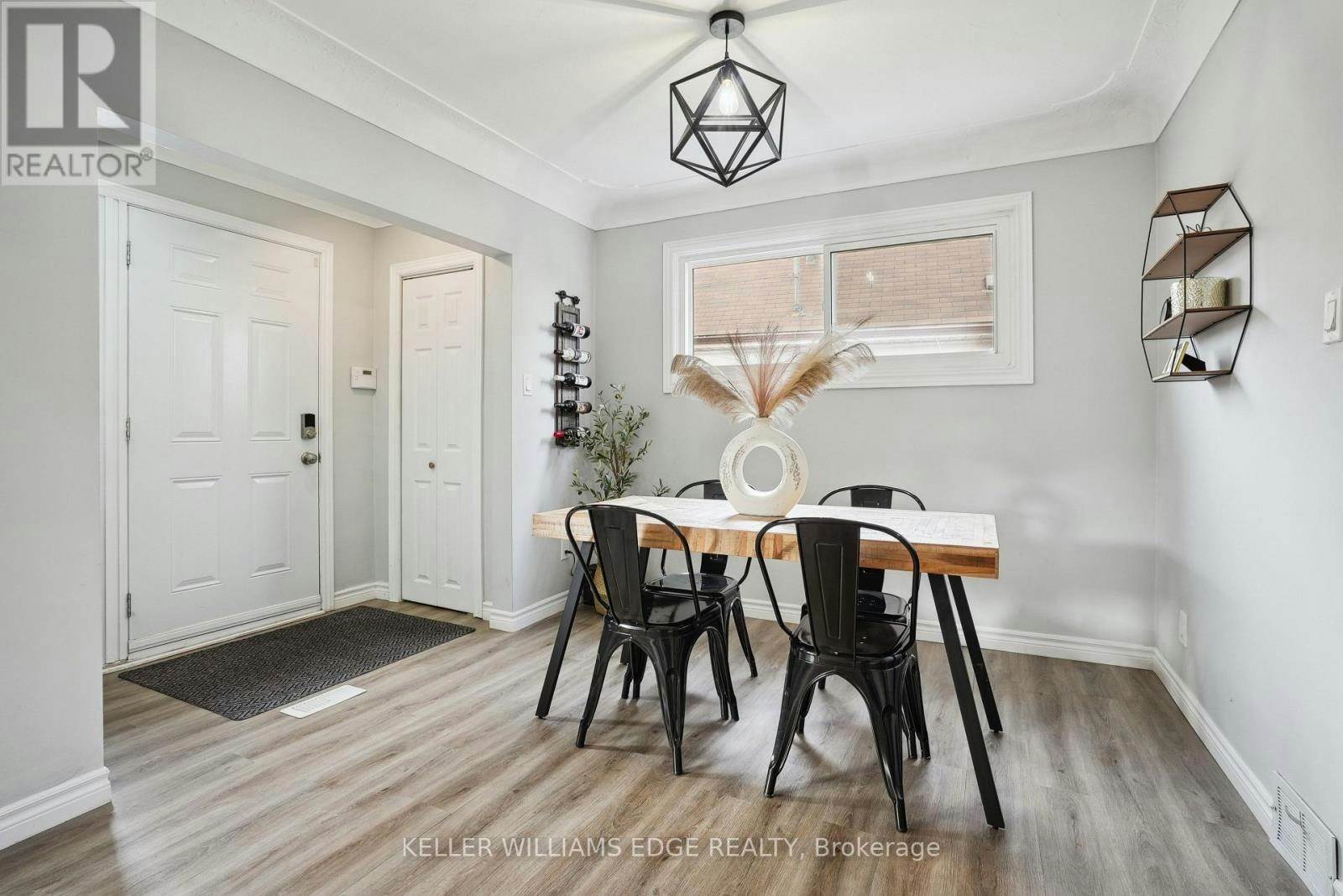 UPPER-13 Beaucourt Place, Hamilton, ON, L8S 2P8 - 5