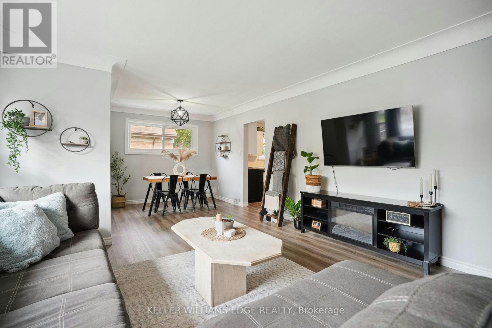 UPPER-13 Beaucourt Place, Hamilton, ON, L8S 2P8 - 12