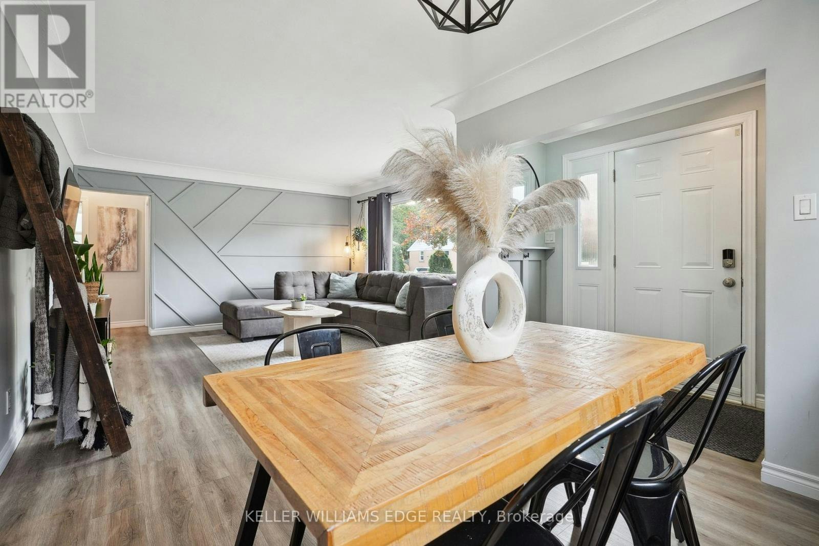 UPPER-13 Beaucourt Place, Hamilton, ON, L8S 2P8 - 8