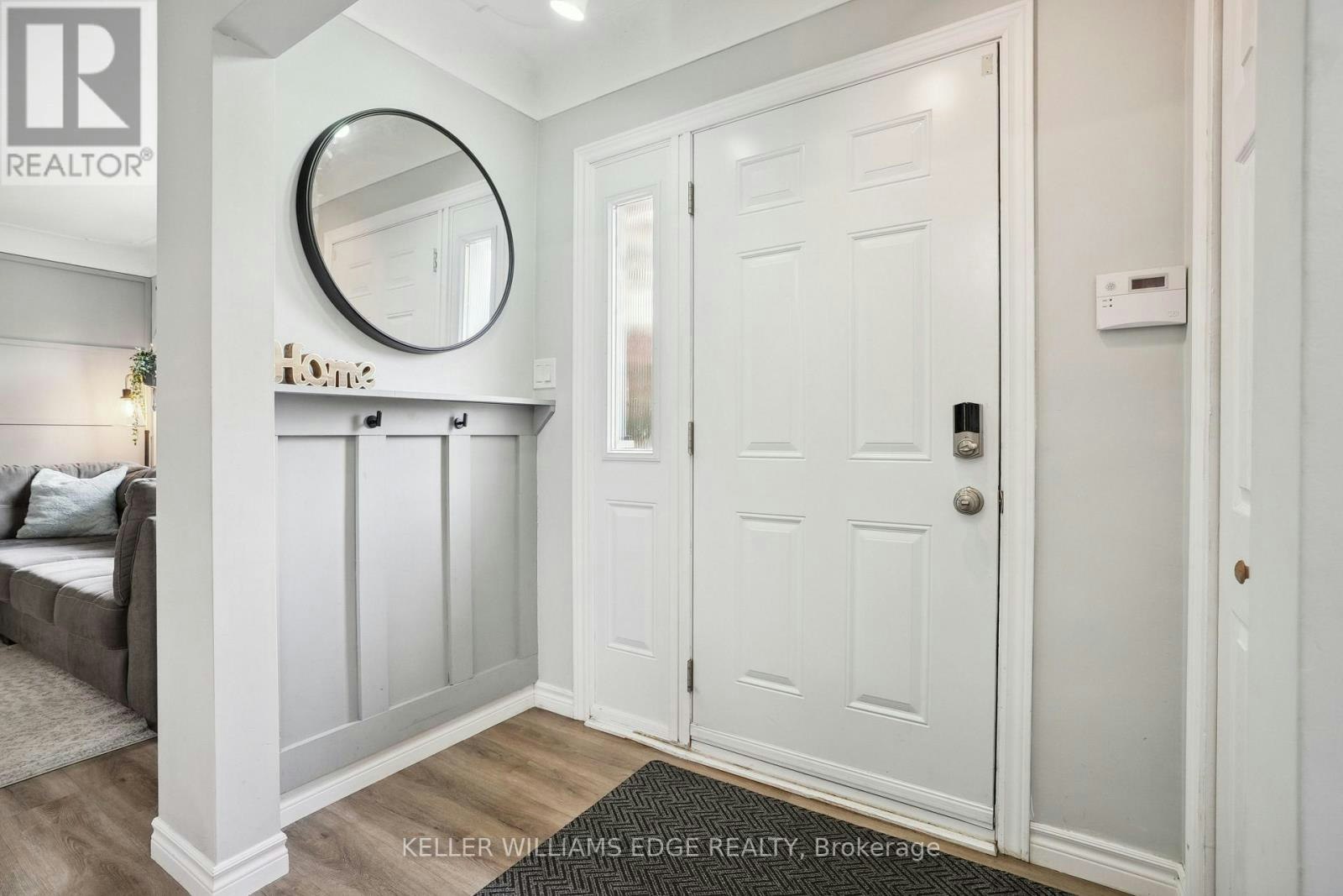 UPPER-13 Beaucourt Place, Hamilton, ON, L8S 2P8 - 4