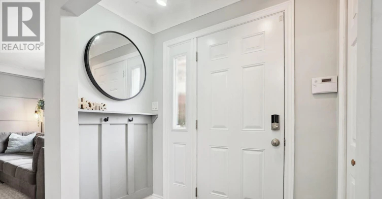 UPPER-13 Beaucourt Place, Hamilton, ON, L8S 2P8 - 4