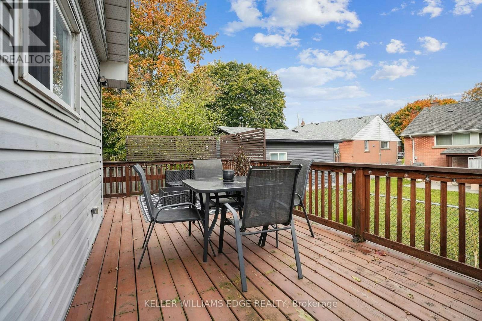 UPPER-13 Beaucourt Place, Hamilton, ON, L8S 2P8 - 31