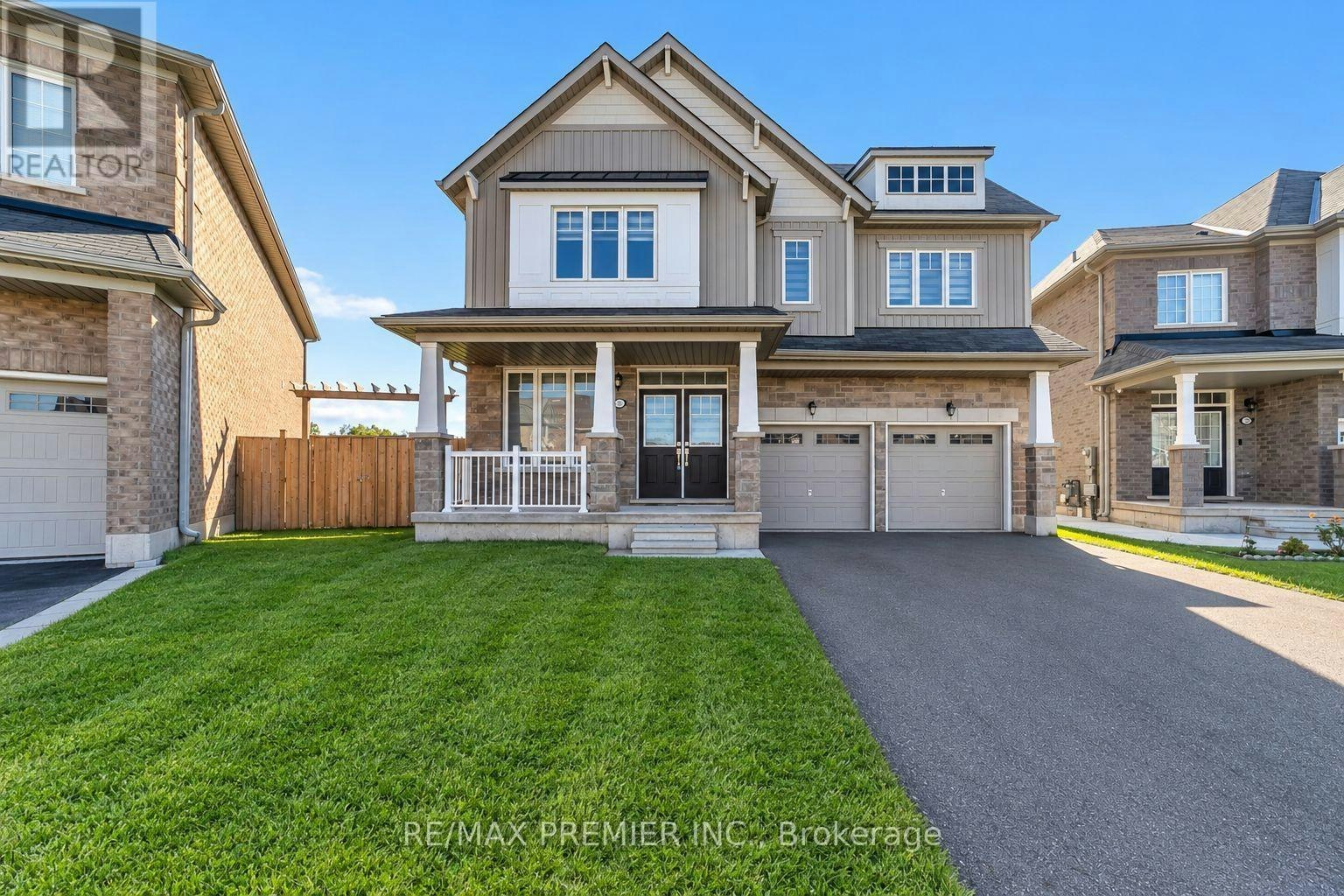 7784 Tupelo Crescent, Niagara Falls, ON, L2H 3R8