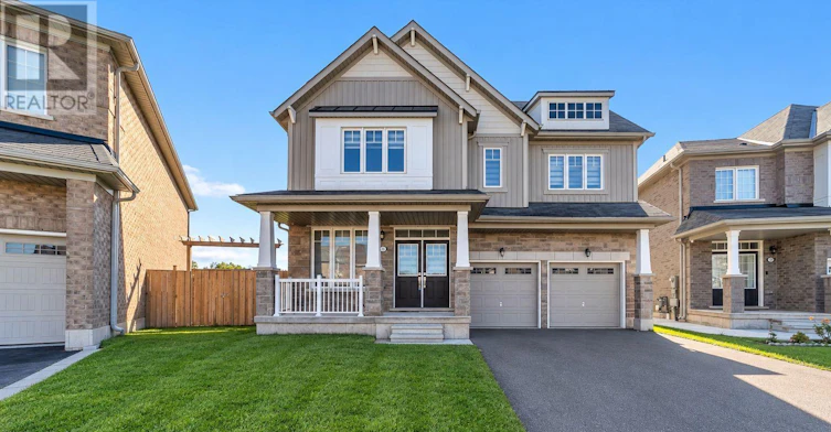 7784 Tupelo Crescent, Niagara Falls, ON, L2H 3R8