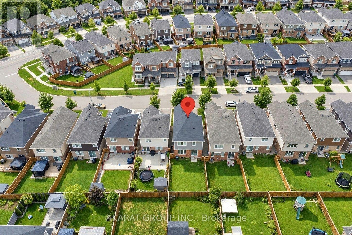 31 Pickett Place, Cambridge, ON, N3E 0B7 - 45