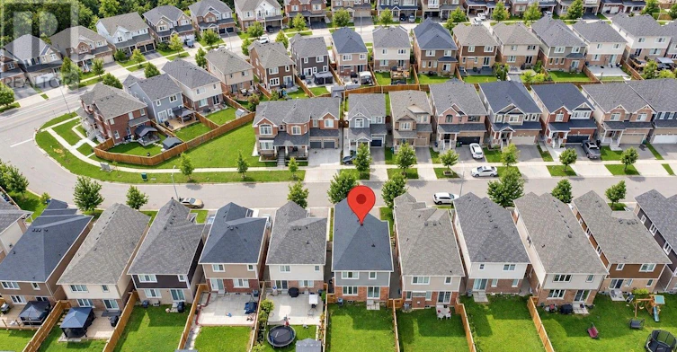 31 Pickett Place, Cambridge, ON, N3E 0B7 - 45