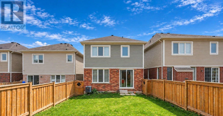 31 Pickett Place, Cambridge, ON, N3E 0B7 - 44