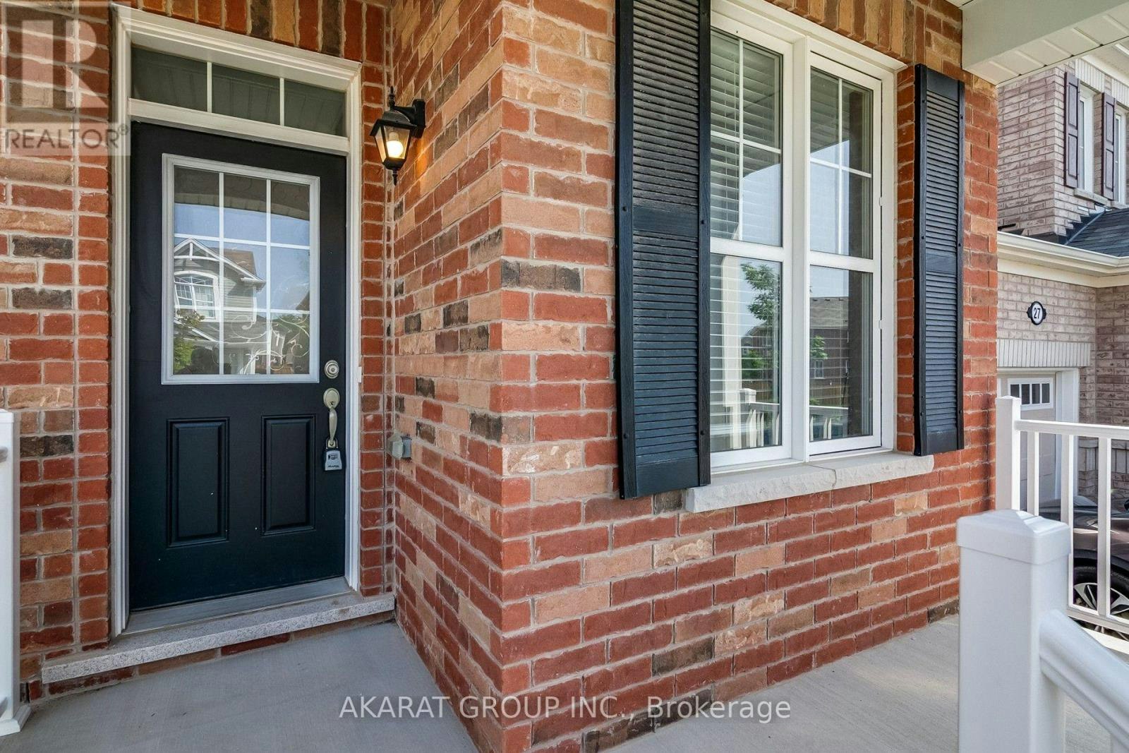 31 Pickett Place, Cambridge, ON, N3E 0B7 - 2