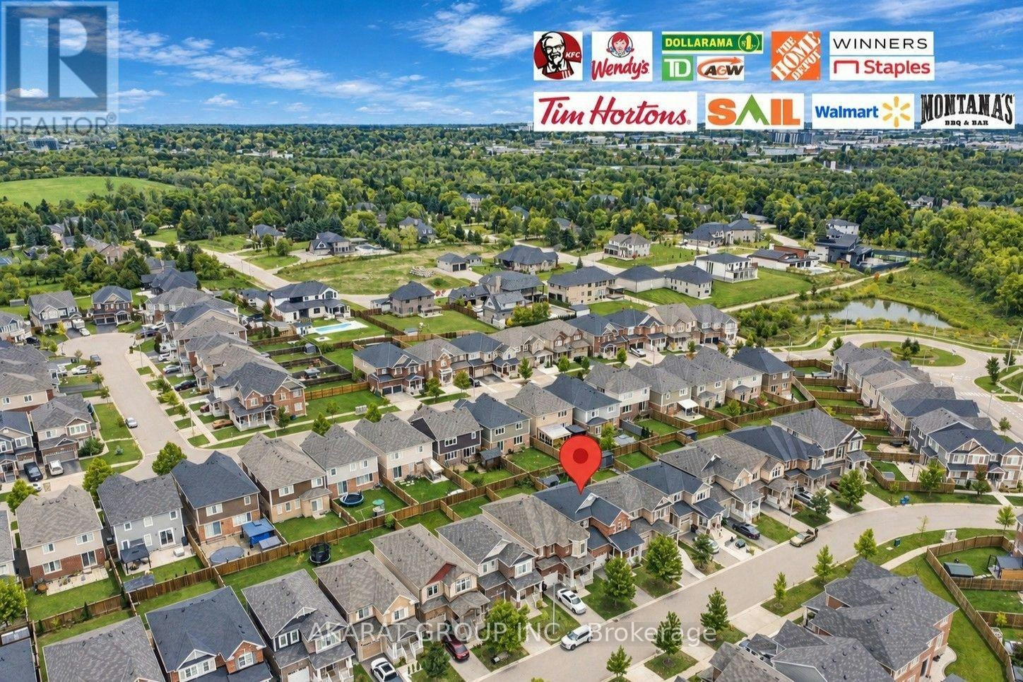 31 Pickett Place, Cambridge, ON, N3E 0B7 - 47