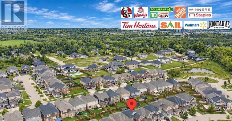 31 Pickett Place, Cambridge, ON, N3E 0B7 - 47