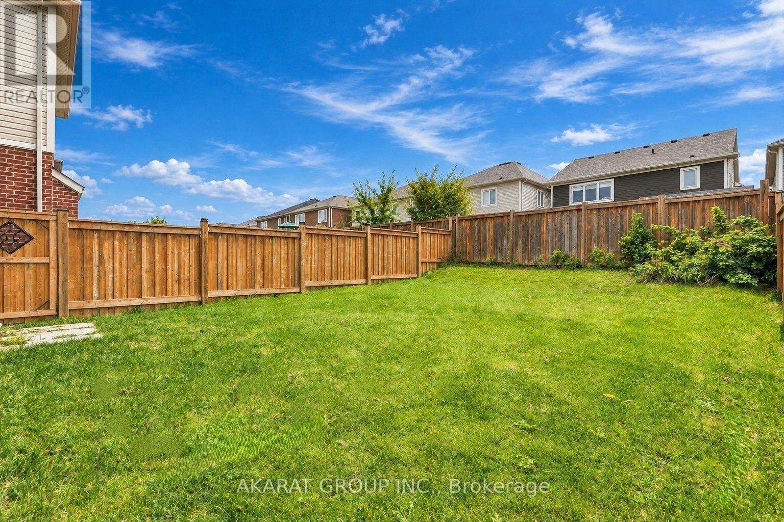 31 Pickett Place, Cambridge, ON, N3E 0B7 - 42