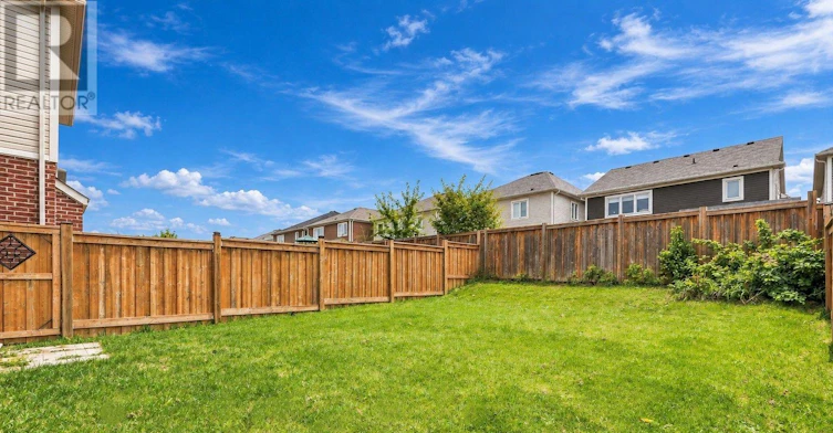 31 Pickett Place, Cambridge, ON, N3E 0B7 - 42