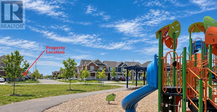 31 Pickett Place, Cambridge, ON, N3E 0B7 - 49