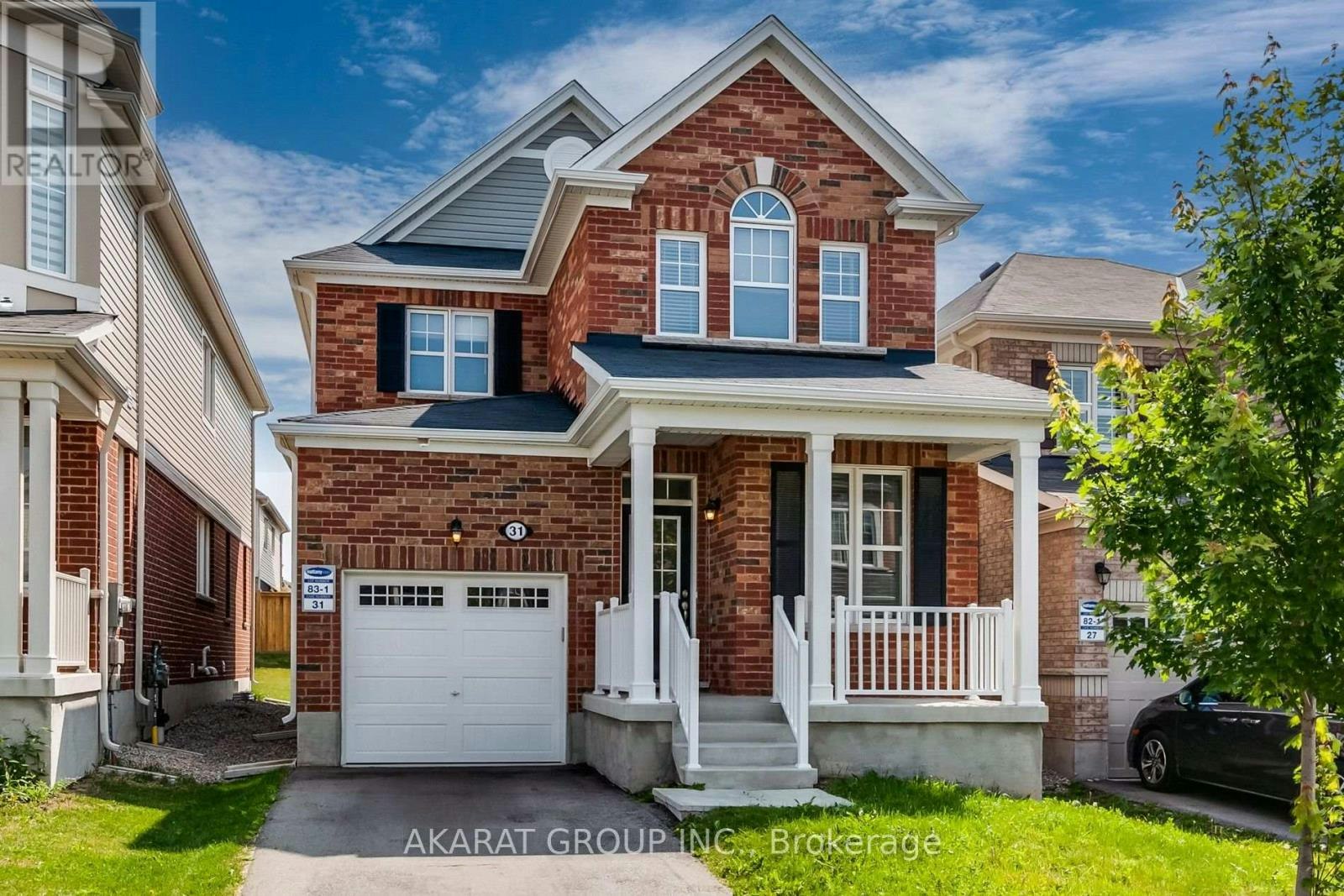 31 Pickett Place, Cambridge, ON, N3E 0B7