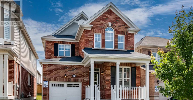 31 Pickett Place, Cambridge, ON, N3E 0B7