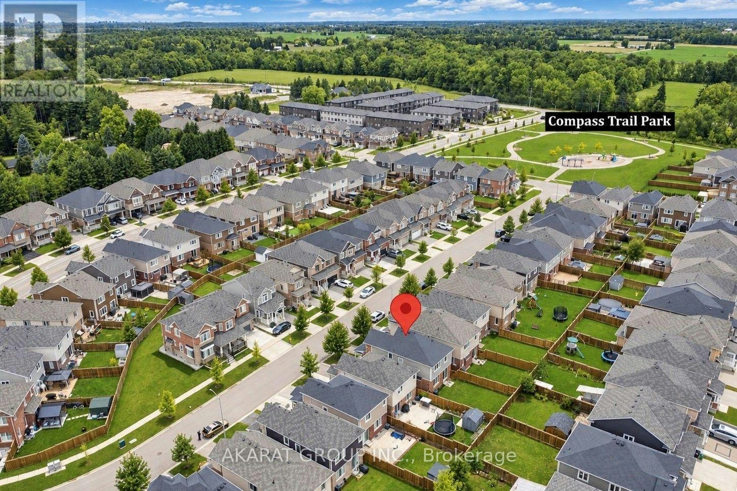 31 Pickett Place, Cambridge, ON, N3E 0B7 - 46