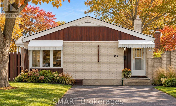 134 Pepperwood Crescent