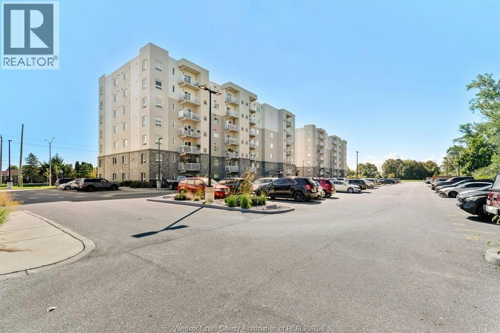 510-1611 Banwell Road, Windsor, ON, N8P 0G5 - 2