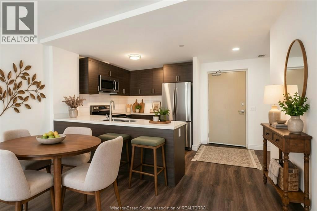 510-1611 Banwell Road, Windsor, ON, N8P 0G5 - 5